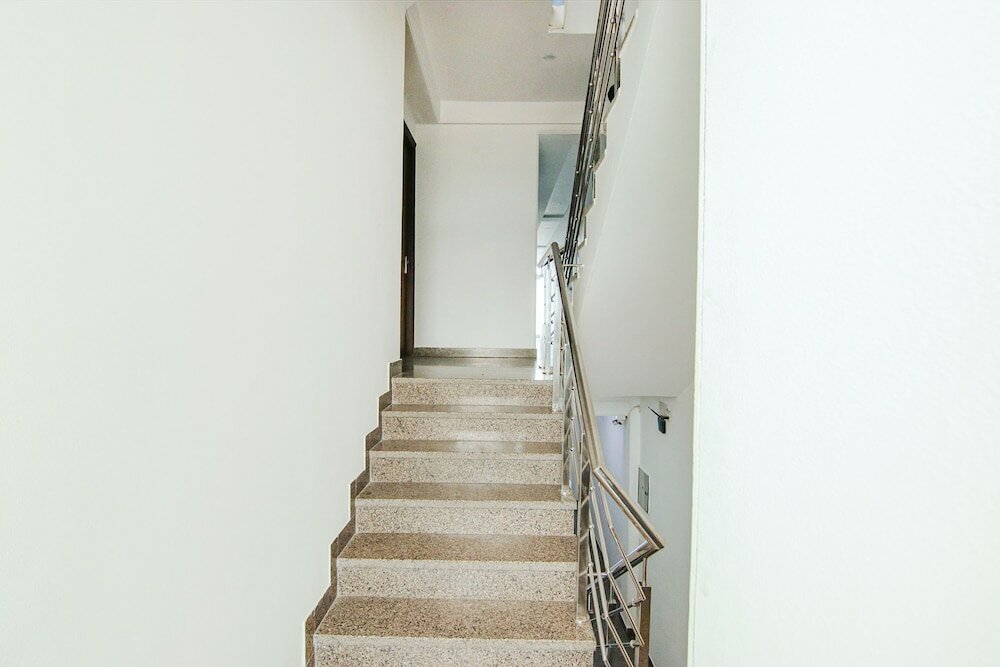 Фото Fabexpress The Divine Residency