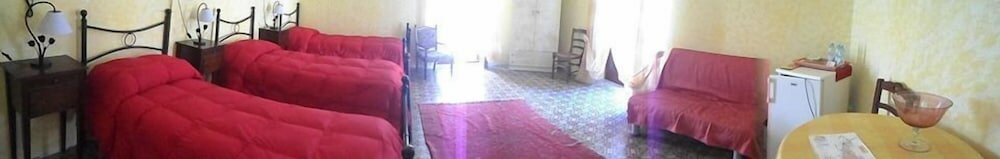 Фото B&b Il Vecchio Messina