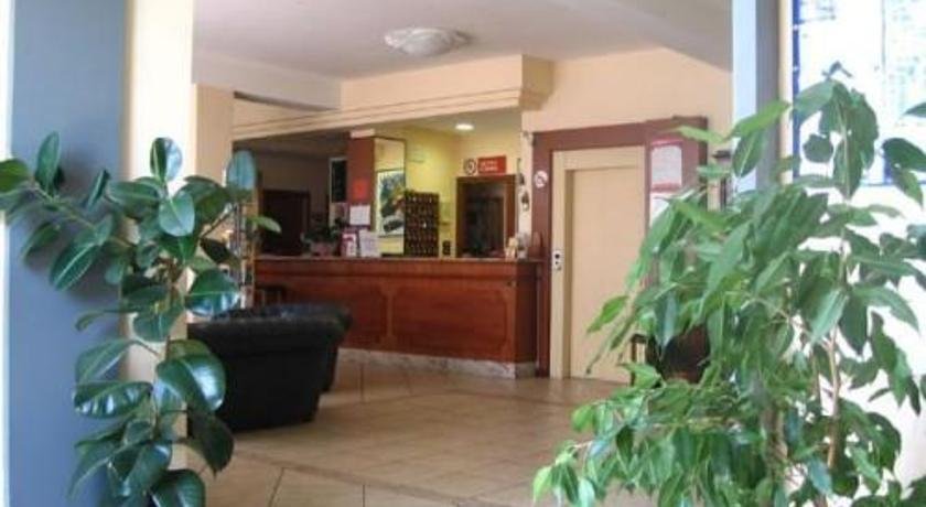 Фото Hotel Vico Alto