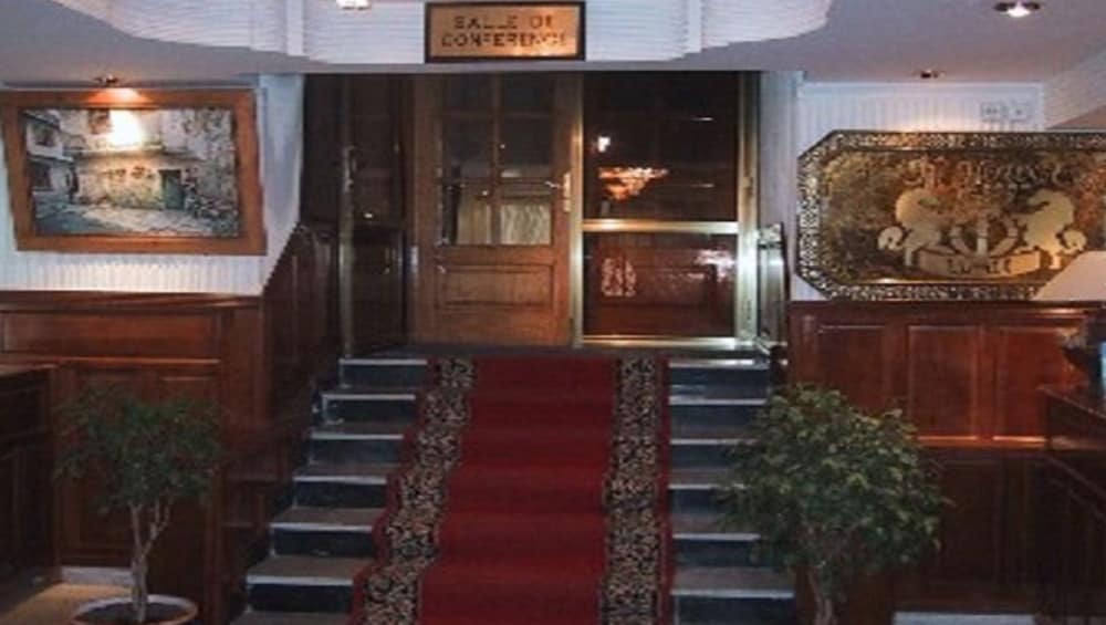 Фото Houna El Ferdaous