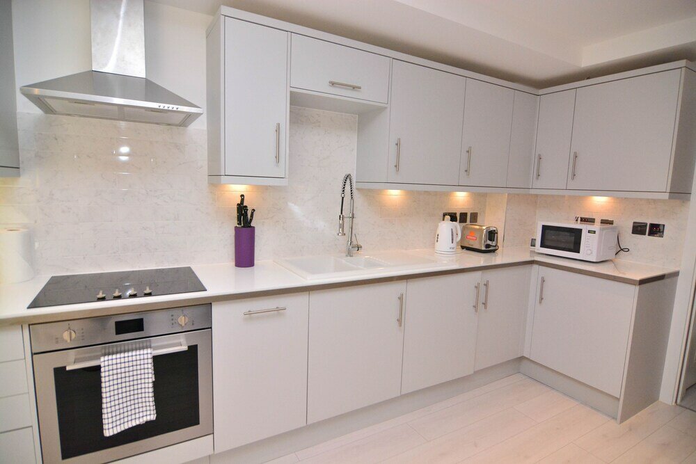 Фото Macarena Wharf Apartments