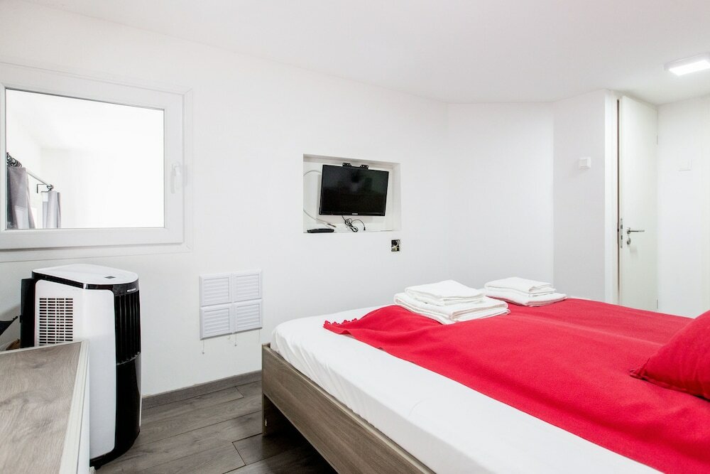 Фото Erzsebet 52 Apartment