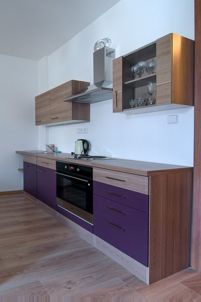 Фото Residence Dobrovskeho 30