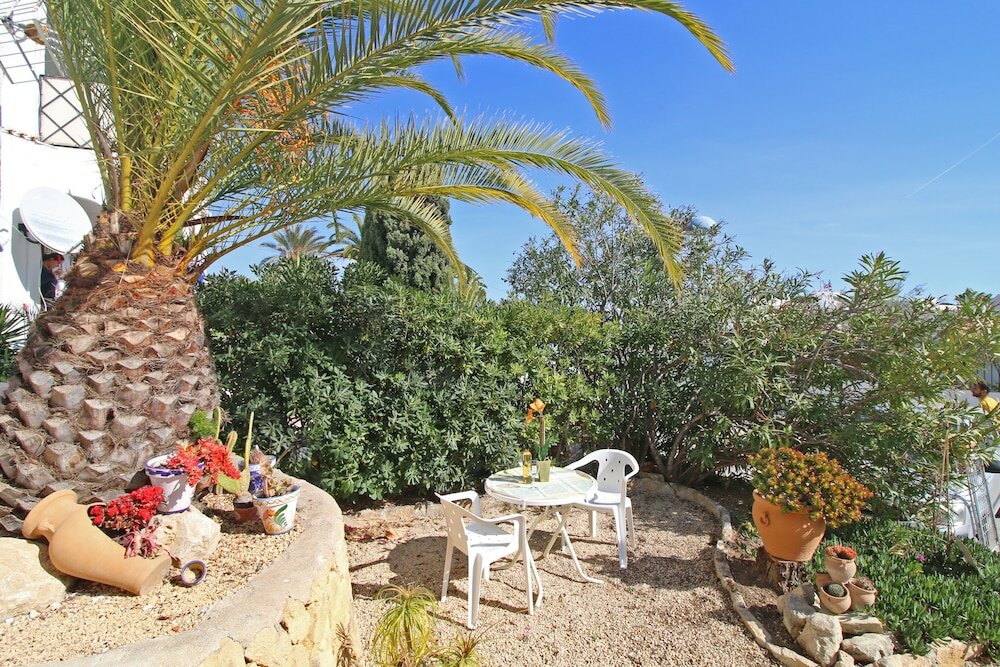 Фото Bungalow Shangrila 1 habitacion