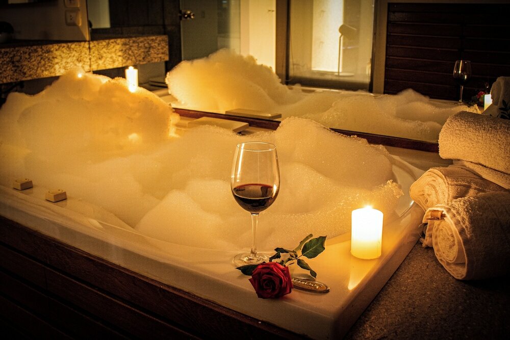 Фото Modern Apartments in Puerto Madero