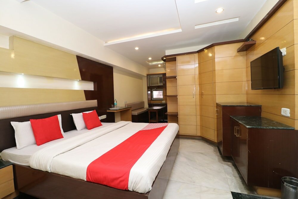 Фото Collection O 3504 Vivek International Hotel