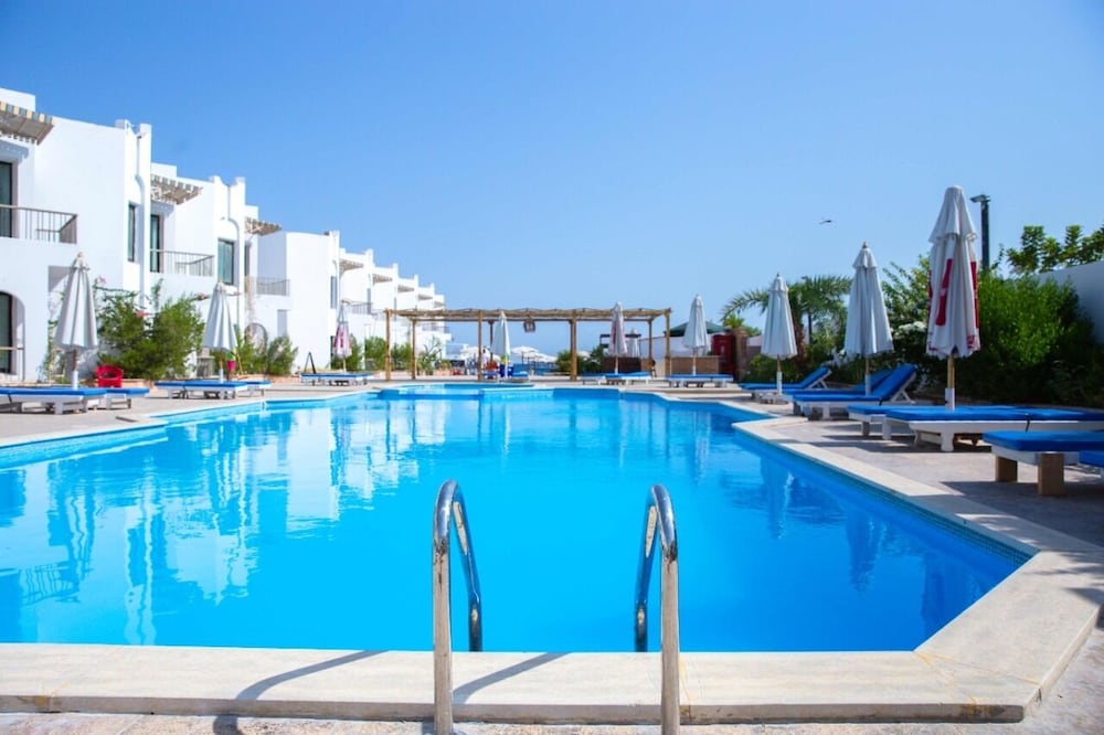 Фото La casa beach