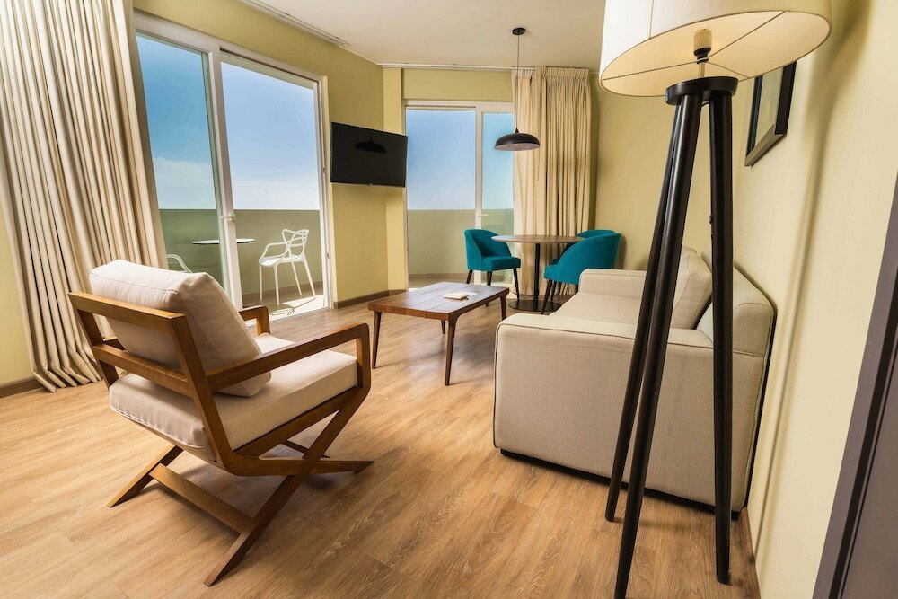 Фото Radisson Resort Paracas