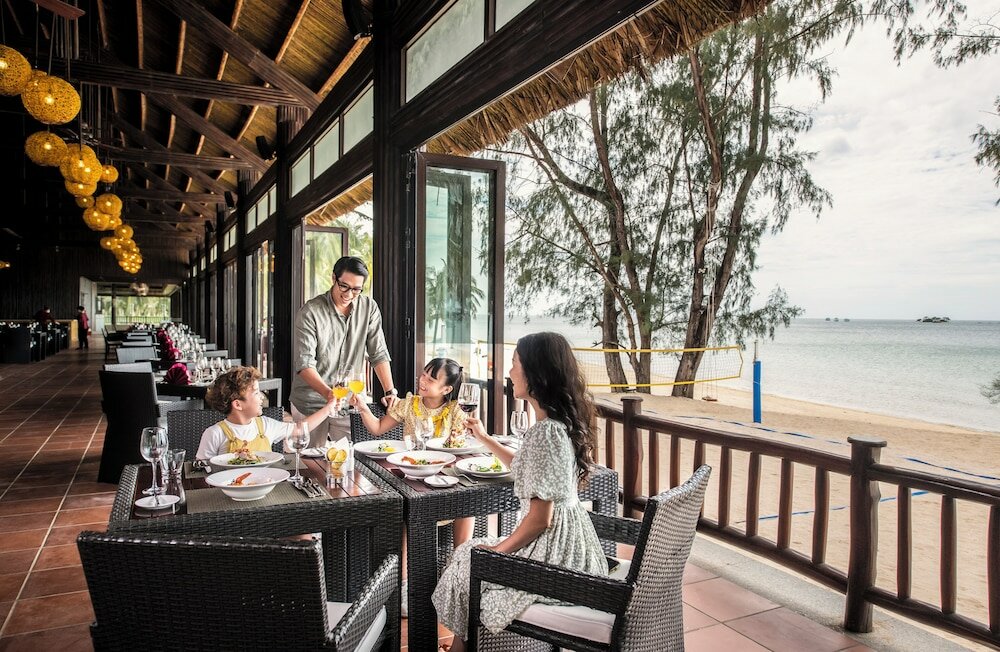 Фото Vinpearl Resort & Spa Phu Quoc