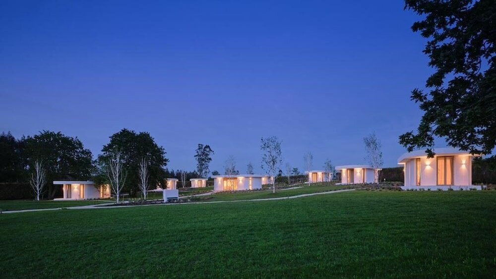 Фото Retiro Costiña Wellness&Villas