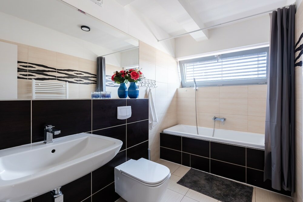 Фото Penthouse in Center of Prague