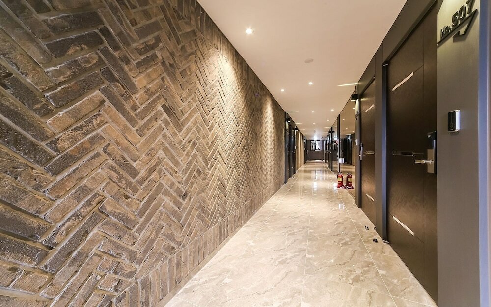 Фото Ulsan Hogye The Best