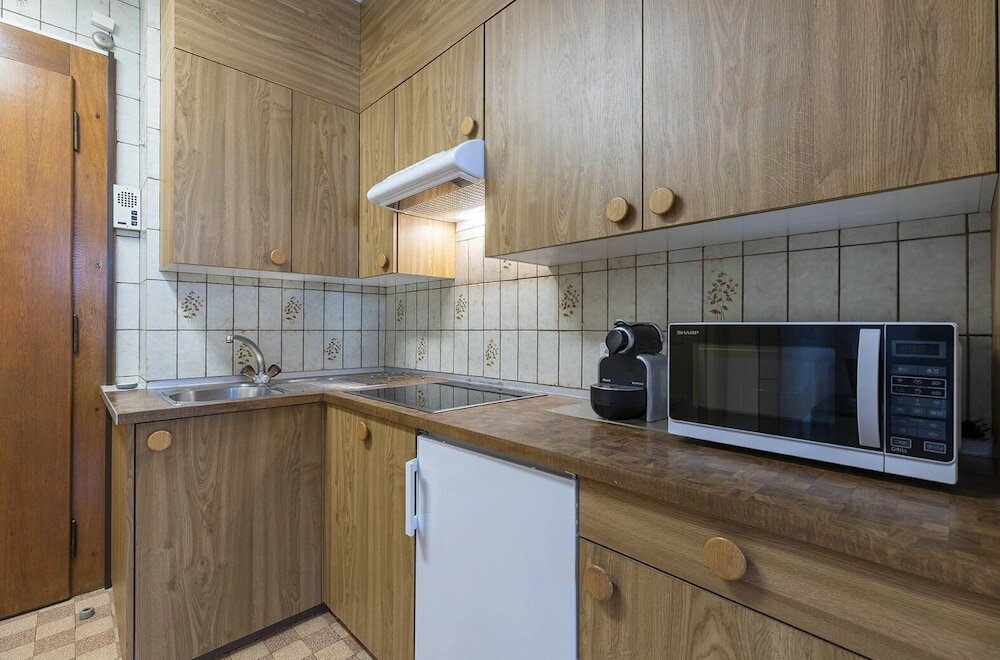 Фото Môle Residence by Homenhancement