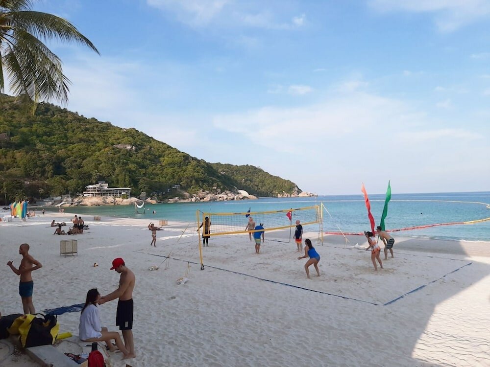 Фото Sunrise Resort Koh Phangan