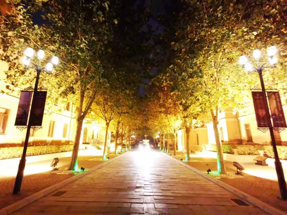 Фото Railway 1896 Garden Hotel