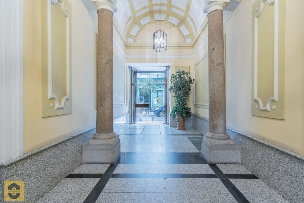 Фото Lofts Puerta del Sol