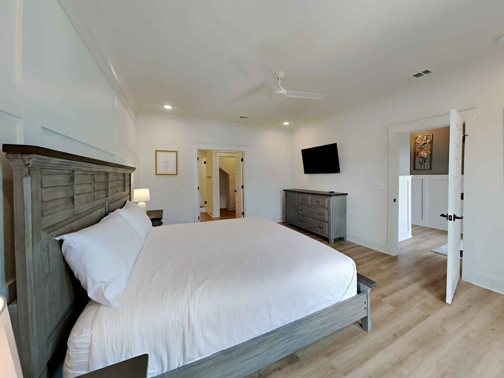 Фото Redfish Harbor Family Tides