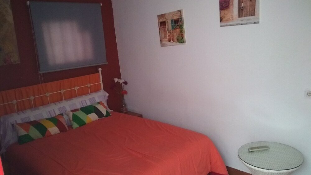 Фото Vivienda Rural el Retorno