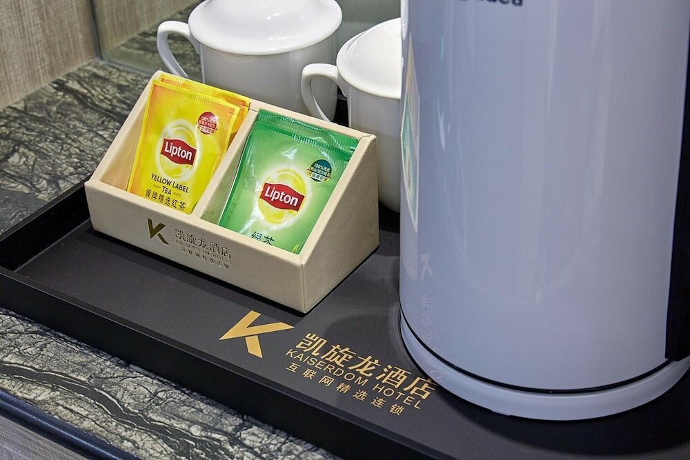 Фото Kaiserdom Hotel Huanshi East Road