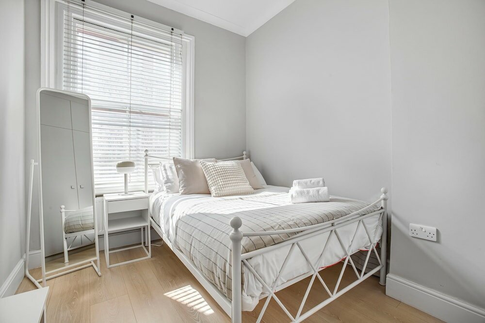 Фото Phaedrus Living: South Kensington Luxury Flat