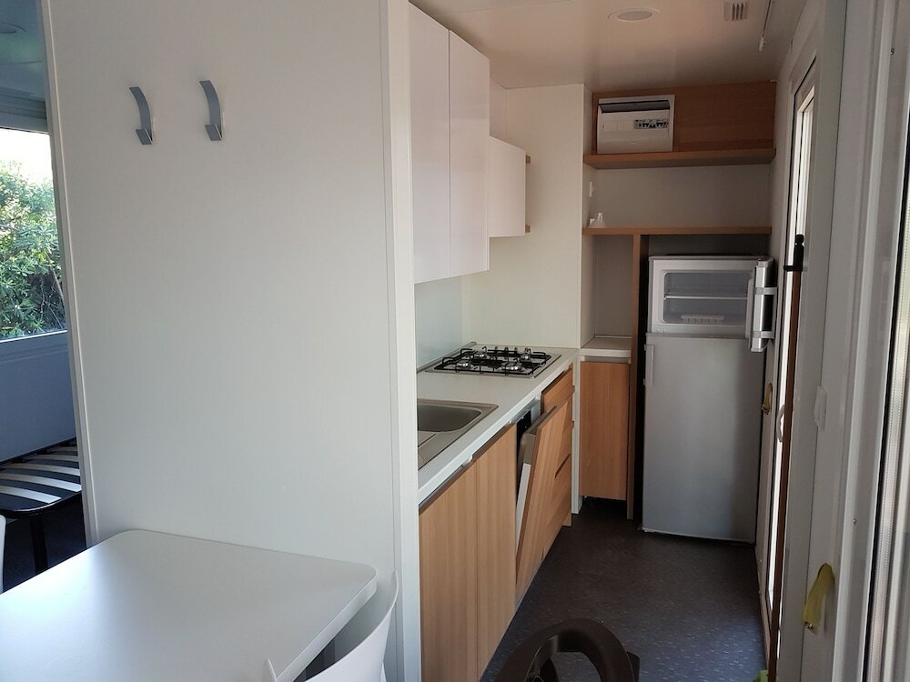 Фото Victoria Mobilehome Solaris fkk Resort