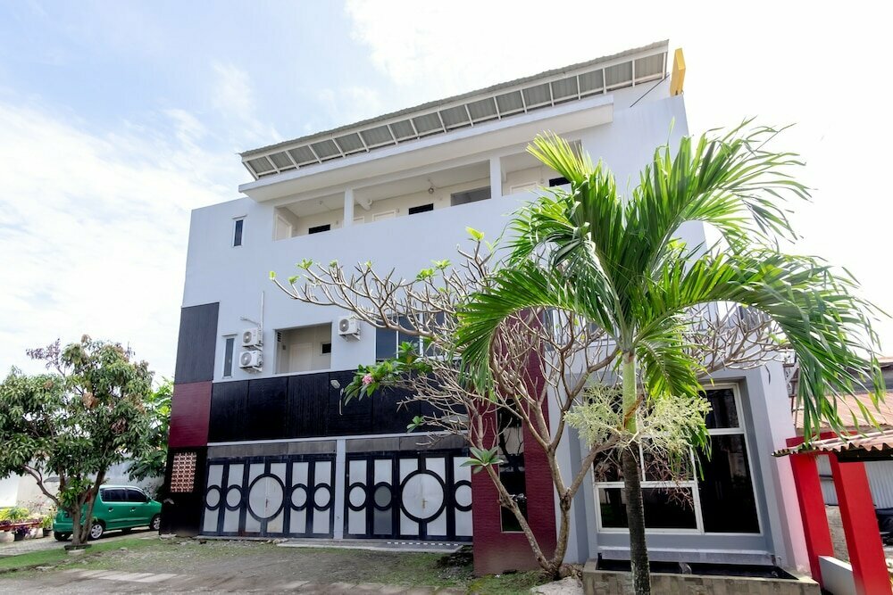 Hotel Spot On 2272 Citra Arcade Residence Syariah, Medan, photo