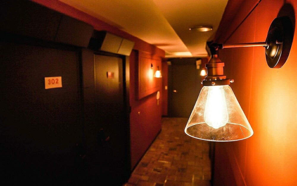 Фото Yeoksam Ben