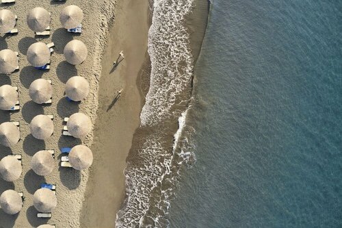 Внешний вид отеля TUI Magic Life Sarigerme в Ортадже, фото 4