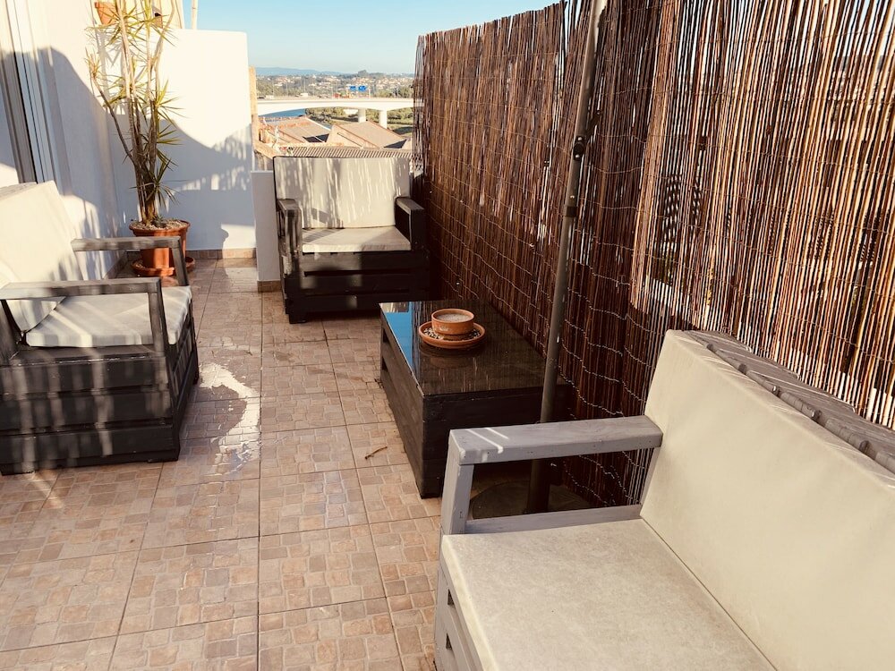 Фото Campanhã Boutique Station