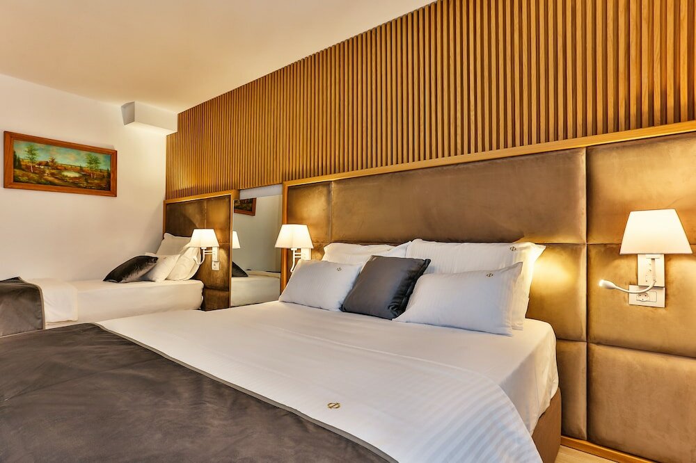 Фото Villa Dvor Kornic