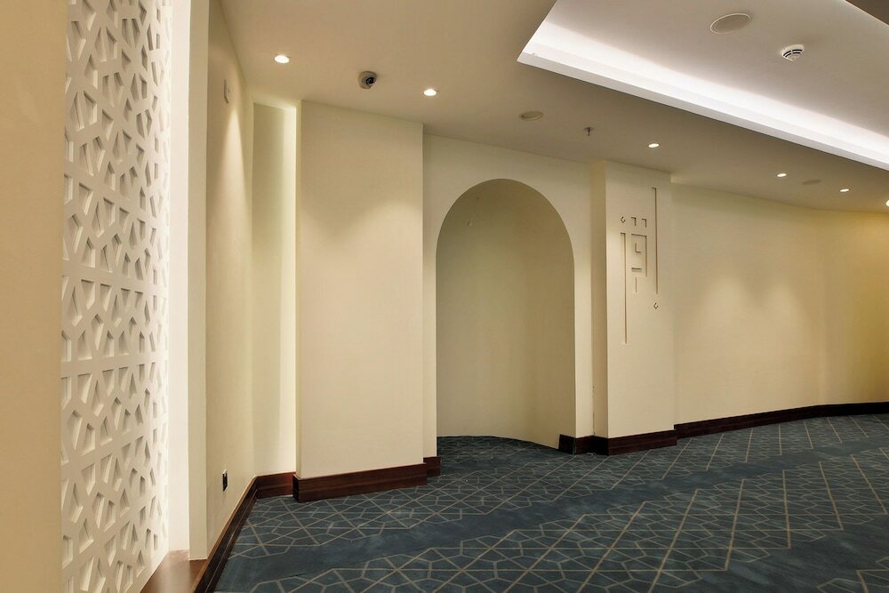 Фото Wirgan Hotel Al Nour
