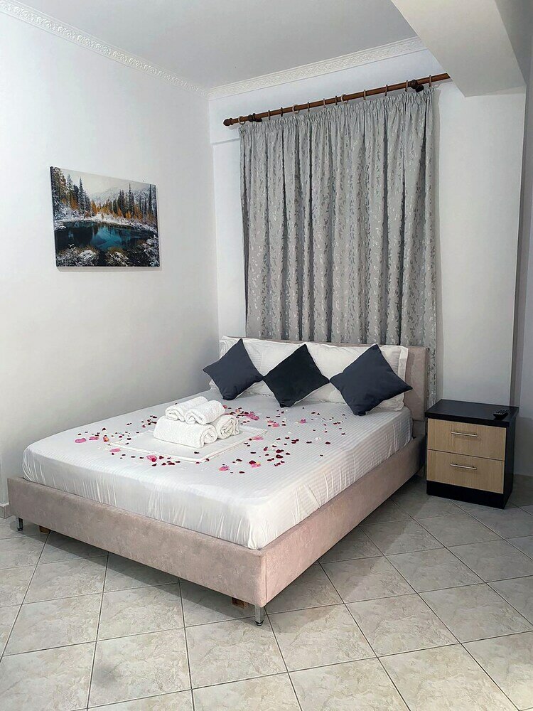 Фото Green Garden Villa