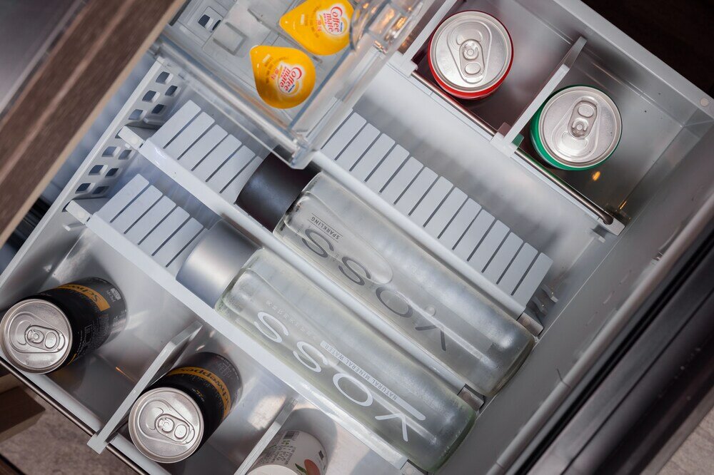 Фото Andaz Nanjing Hexi