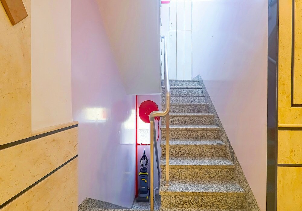 Фото Fabhotel Ruklo