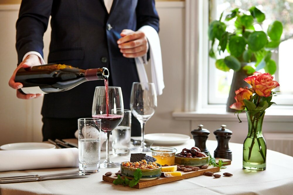 Фото Hotel Phønix