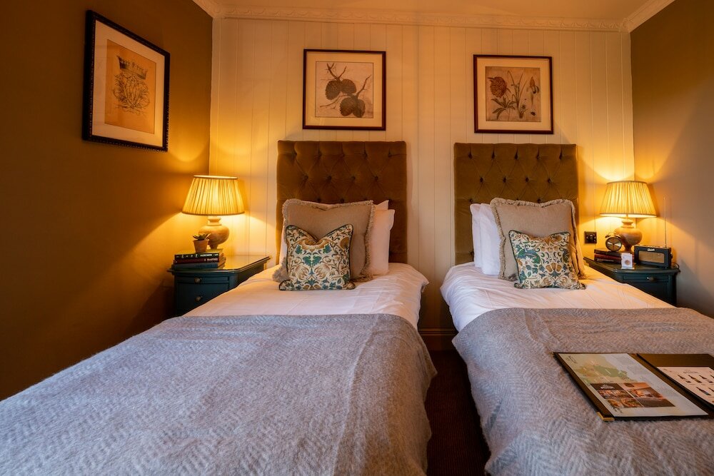 Фото Prince of Burford