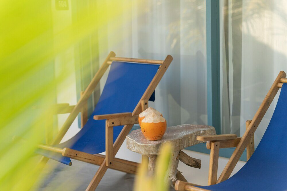 Фото Manta Reserve