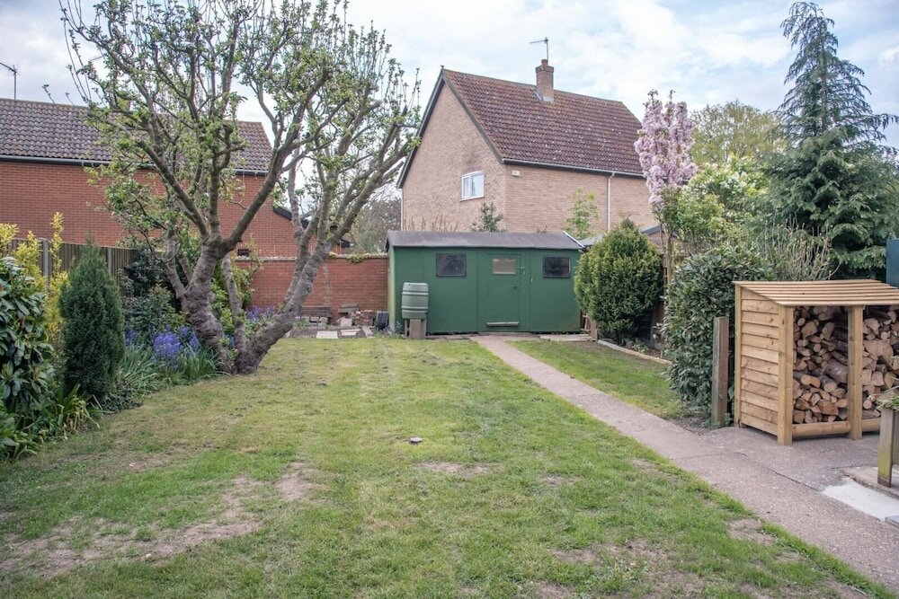 Фото 20 Mundays Lane, Orford