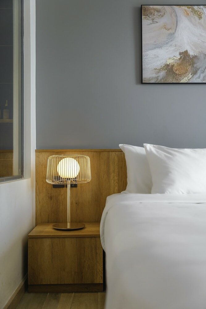 Фото Ttr Central Apart Hotel