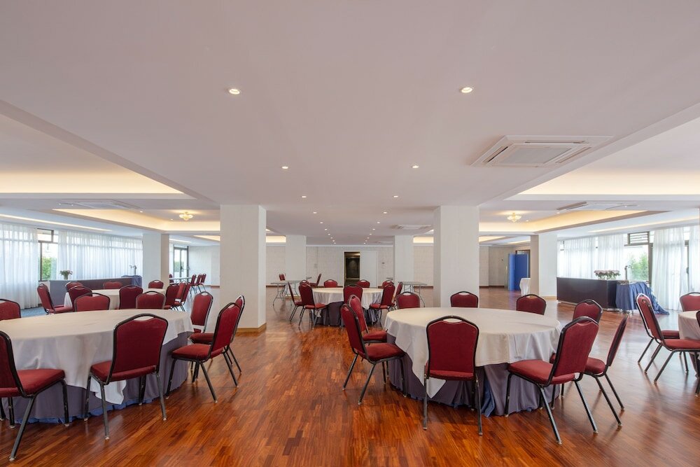 Фото Eurostars Gran Hotel Lugo