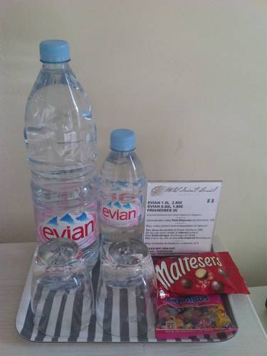 Фото Maison Saint Louis