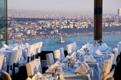 Гостиница City Center Hotel Taksim в Бейоглу