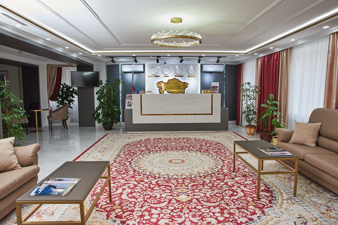 Фото Курмет