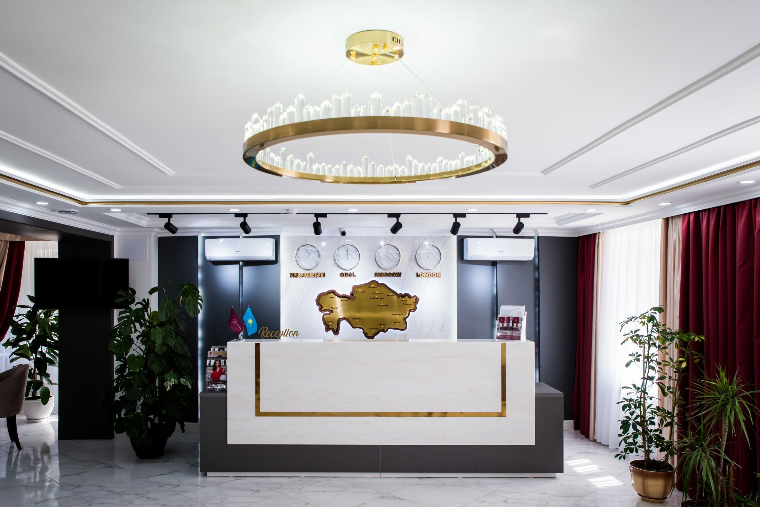 Фото Курмет