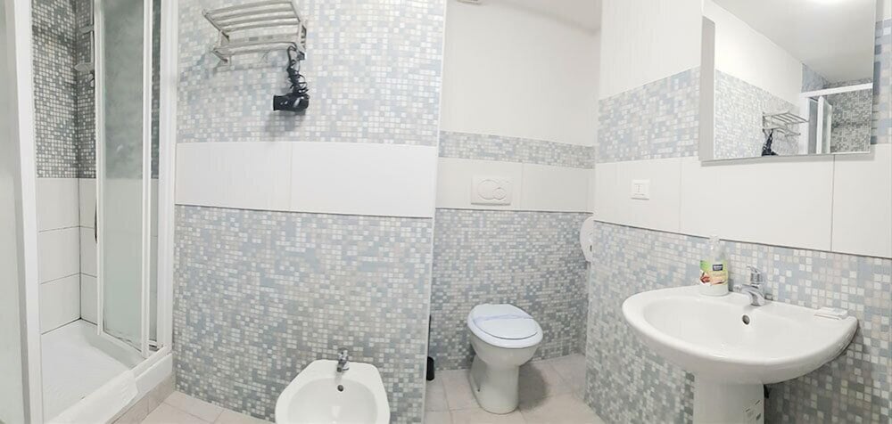 Фото The Shelter In Rome