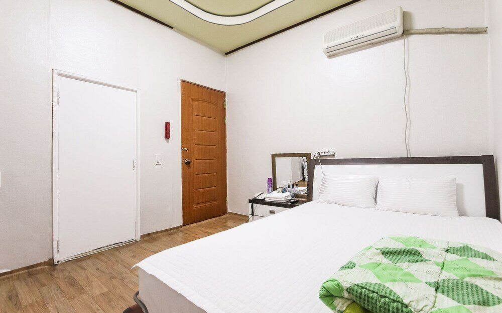 Фото Yeosu Sinseng