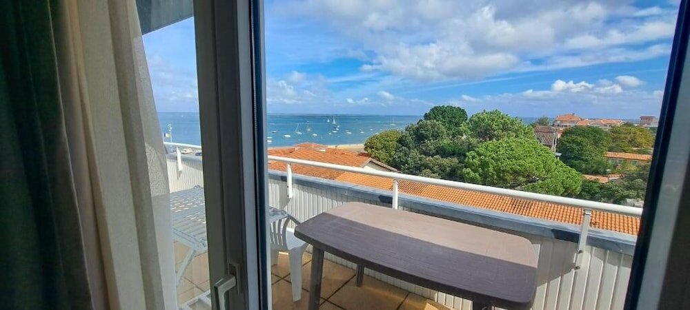 Фото Le Trianon Arcachon