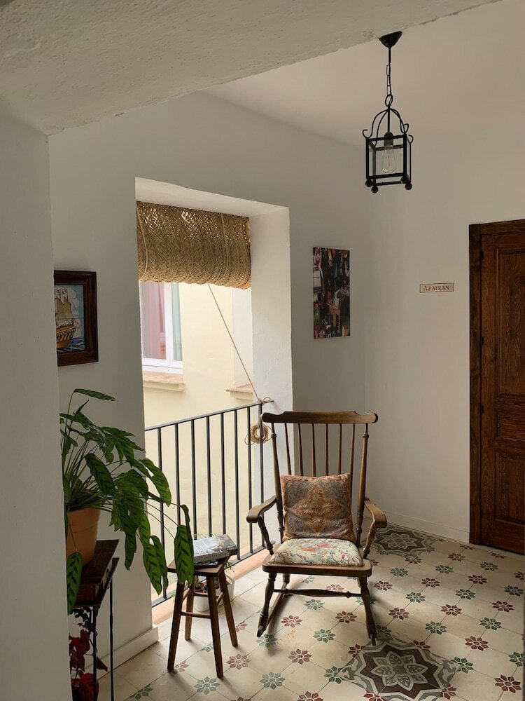 Фото Casa de las Especias