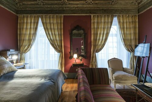 Внешний вид отеля M Maison Particulière Porto в Порту, фото 2