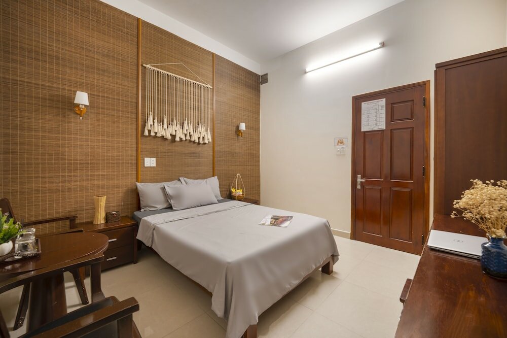 Фото Rustic Hotel Danang